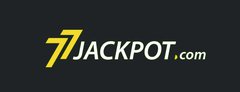 77Jackpot logo