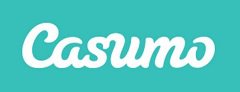 Casumo casino logo