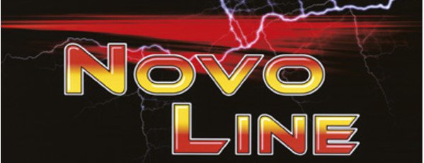 Novoline Logga