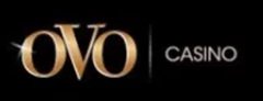 ovo casino logga