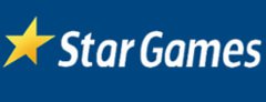 star games logga