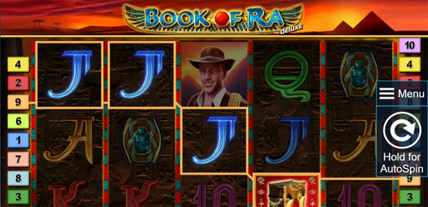 Book of Ra