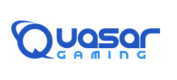 Quasar Gaming Logo