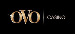 Ovo Casino Logo