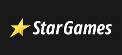 Stargames Logo