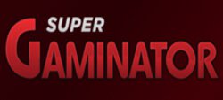 SuperGaminator Logo